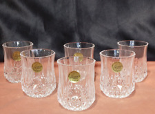 Crystal arques digestive d'occasion  Expédié en Belgium