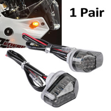 Pisca-pisca indicador de luz de seta LED para Yamaha XTZ07 XTZ700 Tenere 2019-2025 comprar usado  Enviando para Brazil