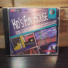 Vtg kids fun for sale  Lakewood