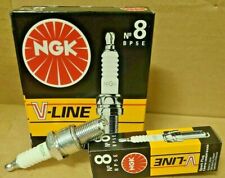 Ngk vline8 bp5e gebraucht kaufen  Neubrandenburg-Umland