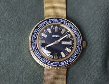 Wristwatch raketa cities d'occasion  Expédié en Belgium