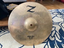 Zildjian dyno beat for sale  EDINBURGH