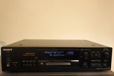 Sony mds jb920 for sale  LEIGH