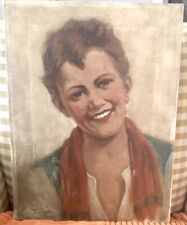 Antique oil painting for sale  Pittsburg