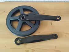40t single crankset for sale  HIGH WYCOMBE