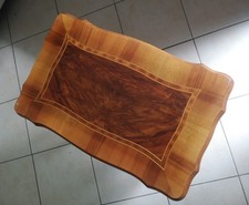 Kleiner barocktisch beistellti gebraucht kaufen  Hamburg