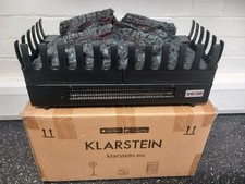 Electric fireplace insert for sale  SUTTON-IN-ASHFIELD