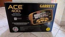 Metal detector garrett usato  Scanzano Jonico