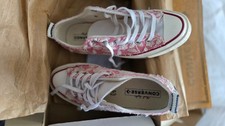 Converse limited edition for sale  SANDOWN