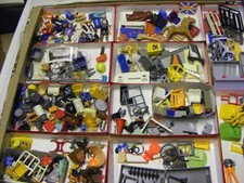 Plamobil ersatzteil zubehör gebraucht kaufen  Hattingen