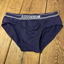 Aussiebum men navy for sale  PRESTON