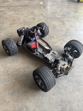 Traxxas rustler 2wd for sale  Cusseta