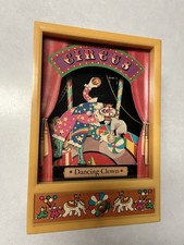 dancing music box for sale  Brodhead