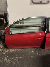 Vauxhall adam complete for sale  TELFORD