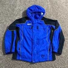 Columbia jacket youth for sale  Frazee