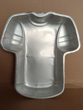 Wilton shirt football for sale  CHATHAM