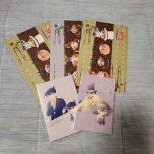 Detective conan set d'occasion  Expédié en Belgium