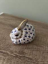 Royal crown derby for sale  ADDLESTONE
