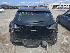 Rear spoiler hatchback for sale  Cocoa