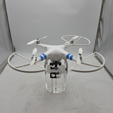 Dji phantom aerial for sale  Rantoul