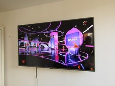 lg tv 50 full hd for sale  RUGBY