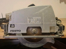 Festool festo handkreissäge gebraucht kaufen  Roth