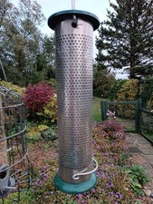 Peckish bird feeder for sale  CHELMSFORD
