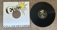 Nebula audiobahn e.p. for sale  MONTROSE