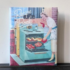 Paperchase retro recipe for sale  SUNDERLAND