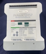 Promariner pronautic 1215p for sale  Oak Island