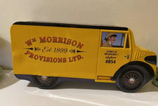 Vintage w.m morrisons for sale  ST. ALBANS