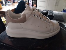 Alexander mcqueen unisex for sale  NOTTINGHAM