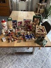 Weihnachtsdeko vintage großes gebraucht kaufen Weihnachtsdeko vintage großes gebraucht kaufen  Werbach