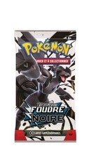 Booster pokémon tcg d'occasion  Longwy