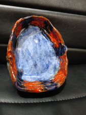 Handmade ceramic pottery for sale  Linden