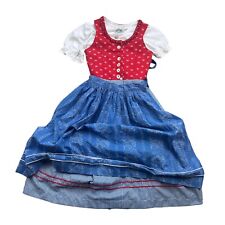 Hammerschmid 128 dirndl gebraucht kaufen  Erpel