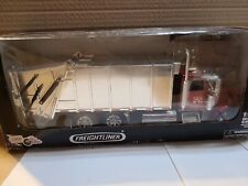 Camion freightliner poubelle d'occasion  Malakoff