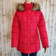 Tommy hilfiger puffer for sale  Acworth