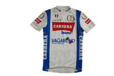 Maillot vélo rétro d'occasion  Caen