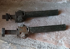 Pedane coppia per usato  Perugia