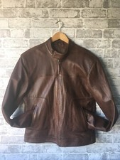 Infinity mens brown for sale  WALTHAM CROSS