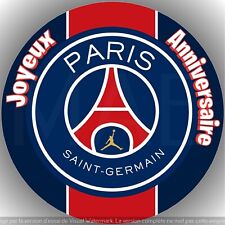 Psg. anniversaire. décoration d'occasion  Dieuze