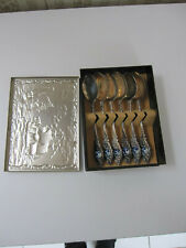 Vintage spoons löffeln d'occasion  Villeurbanne
