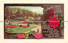 R458142 wishing niece for sale  WARLINGHAM