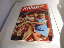 Robin annual 1969 for sale  HAVERFORDWEST