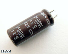 Condensateur 6.3v 1500uf d'occasion  Gouzeaucourt