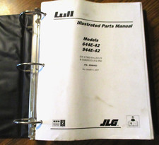 Jlg lull 944e for sale  Elizabeth