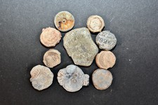 Collection ten antique for sale  BEXLEY