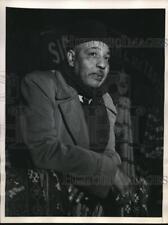 1946 press photo for sale  Memphis