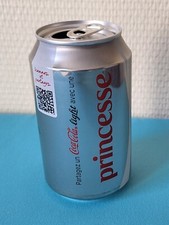 Coca cola light d'occasion  Versailles